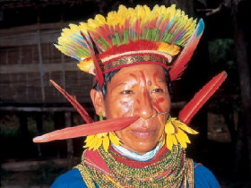 Ecuador holidays, Andes to Amazon